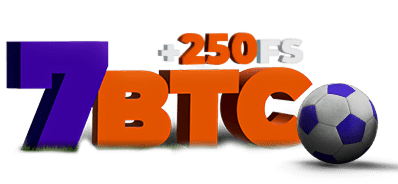 7 BTC